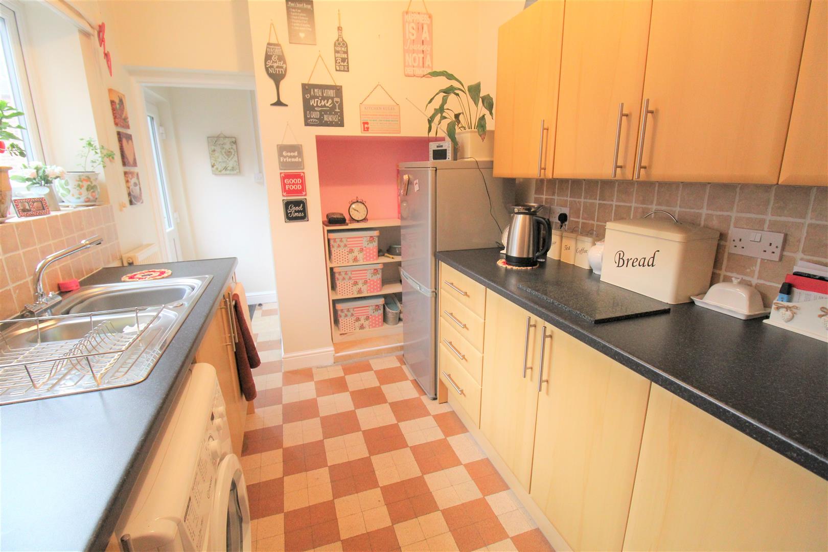 Sherratt Street, Bradeley, Stoke-On-Trent